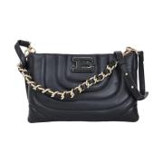 Ermanno Scervino Rives Pouch Väska Black, Dam