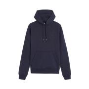 Autry Stilig Sweatshirt för Män Blue, Herr