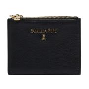 Patrizia Pepe Cq8732L001 XA Plånbok Black, Dam