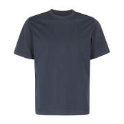 Circolo 1901 Jersey Krage Topp Blue, Herr