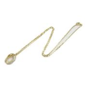 Cartier Vintage Pre-owned Guld halsband Yellow, Dam