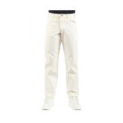 Dickies Herrbyxor White, Herr