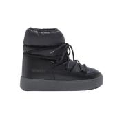 Moon Boot Urban Astronaut Hybrid Boot Black, Dam