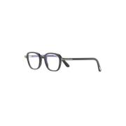 Tom Ford Ft5837B 001 Optical Frame Black, Unisex