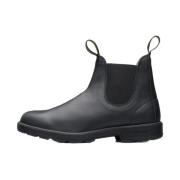 Blundstone Chelsea Boots Black, Dam