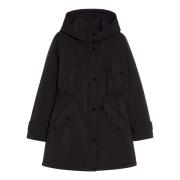 Pennyblack Teknisk Parka Elegia Black, Dam