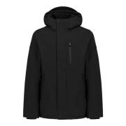 People of Shibuya Gore-Tex Infinium huva jacka Black, Herr