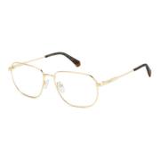 Polaroid Guld Eyewear Ramar PLD D538 Yellow, Herr