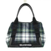 Balenciaga Vintage Pre-owned Ylle balenciaga-vskor Multicolor, Dam