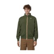 K-Way Parka Amaury Green, Herr