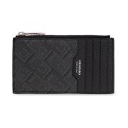 Salvatore Ferragamo Kortfodral Black, Herr