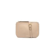 Gianni Chiarini Clutches Beige, Dam