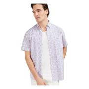 Eden Park Chemise Sport Multicolor, Herr