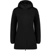 Ciesse Piumini Svart Softshell 3L Flex Thermal Jacka Black, Dam