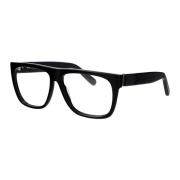 Gcds Stiliga Optiska Glasögon Modell Gd5031 Black, Herr