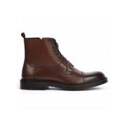 Exton Ankelboots Brown, Herr