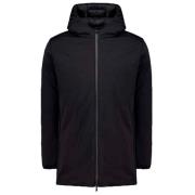 Ciesse Piumini Svart Vattentät Jacka Regular Fit Black, Herr