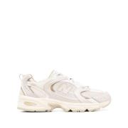 New Balance Sneakers White, Dam