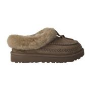 UGG Alpine Sheepskintofflor Brown, Dam