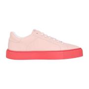 Hide&Jack Essence Rosa Dam Sneakers Pink, Dam