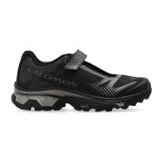 MM6 Maison Margiela Xt-Mary Sneakers Black, Herr