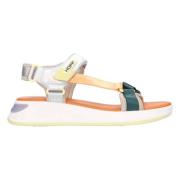 Hoff Manui Sandaler Multicolor, Dam