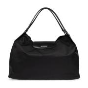 Balenciaga Axelväska 'Geneve' Black, Dam