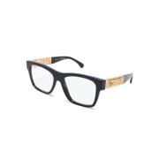 Chanel Ch3478 C622 Optical Frame Black, Dam