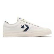 Converse Star Player 76 OX Sneakers White, Herr