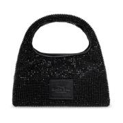 Marc Jacobs Handväska 'The Sack Bag' Black, Dam