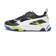 Puma Mesh Trinity Sneakers Multicolor, Herr