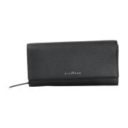 Richmond Svart Dam Clutch Hammrad Textur Black, Dam