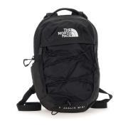 The North Face Backpacks Black, Herr