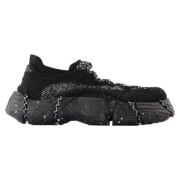 Camper Plast sneakers Black, Dam