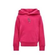 Polo Ralph Lauren Rosa Tröjor för Kvinnor Pink, Herr