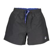 North Sails Svarta Herrarnas Simboxershorts Black, Herr