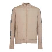 Saint Barth Kort Beige Kappa Beige, Herr