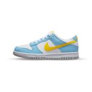 Nike Next Nature Homer Simpson Sneakers Blue, Dam