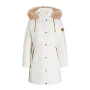 Ralph Lauren Lauren Rockar Vit White, Dam