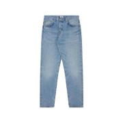 Edwin Regular Tapered Japanska Denim Jeans Blue, Herr