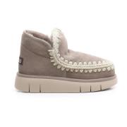 Mou Grå Eskimo Bounce Boot Kollektion 2024/2025 Gray, Dam