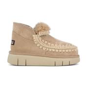 Mou Eskimo Bounce Boot Kollektion 2024/2025 Brown, Dam