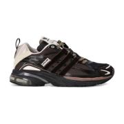 Adidas Cushion Song for the Mute Sneakers Black, Dam