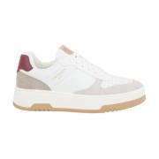 Twinset Vita Sneakers Skor White, Dam