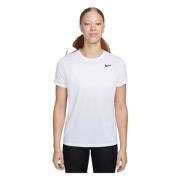 Nike T-Shirts White, Dam