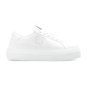 Givenchy Stad sneakers White, Dam