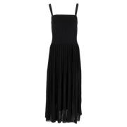 Zimmermann Tyg klnningar Black, Dam