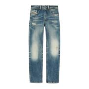 Diesel Jeans 1985 Larkee L.32 Blue, Herr