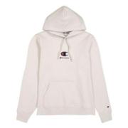 Champion Hoodie Beige, Herr