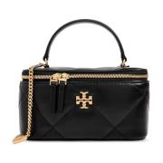 Tory Burch Handväska Kira Black, Dam